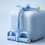 Latest 8-Tube Pedal Resistance Device - Detachable And Adjustable Pedal Resistance Device