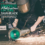 Composite Multifunctional Diamond Cutting Disc（ ）