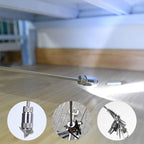 Special LED Telescopic Lighted Magnetic Pickup