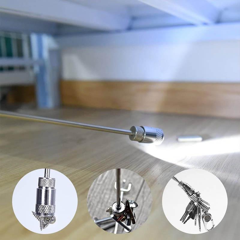 Special LED Telescopic Lighted Magnetic Pickup