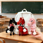 Year of the Horse Lucky Mascot — New Year Good Luck Gift