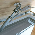 Hydraulic Gas Struts And Damping Rods Can Be Used For DIY Furniture, Tables, And Chairs