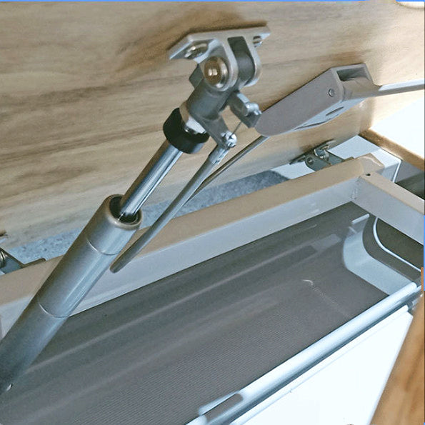 Hydraulic Gas Struts And Damping Rods Can Be Used For DIY Furniture, Tables, And Chairs
