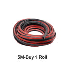 NOW Car Noise Reduction Dust-proof Rubber Seal Strip