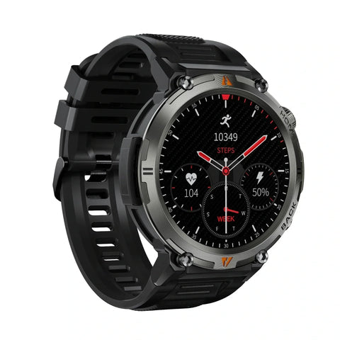 【 Today's lowest price】 new smartwatch with flashlight