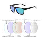 Black Friday Flash Deal Premium Polarized Sports Sunglasses – Designed for Golfers