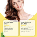 Lightweight Nourishing Hair Oil