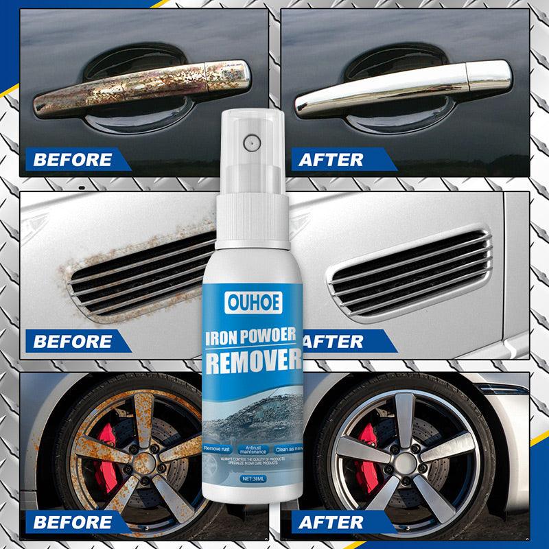 Surprise Offer Rust Removal Spray