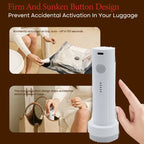 X7 Cordless Travel Vacuum Bag