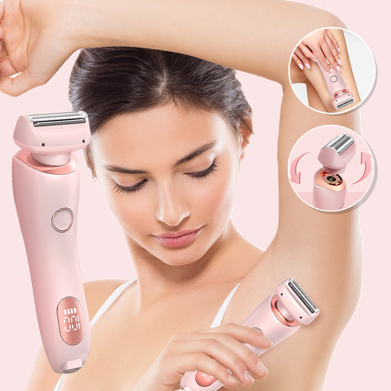 NEW Multifunctional shaver for women