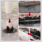 Big Sale - Leak Repair Waterproof Sealant Spray