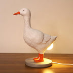 Christmas Discount Chicken Design Desktop Decorative Light