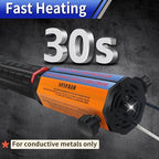 New Year's Special Offer: Magnetic Induction Heater Kit