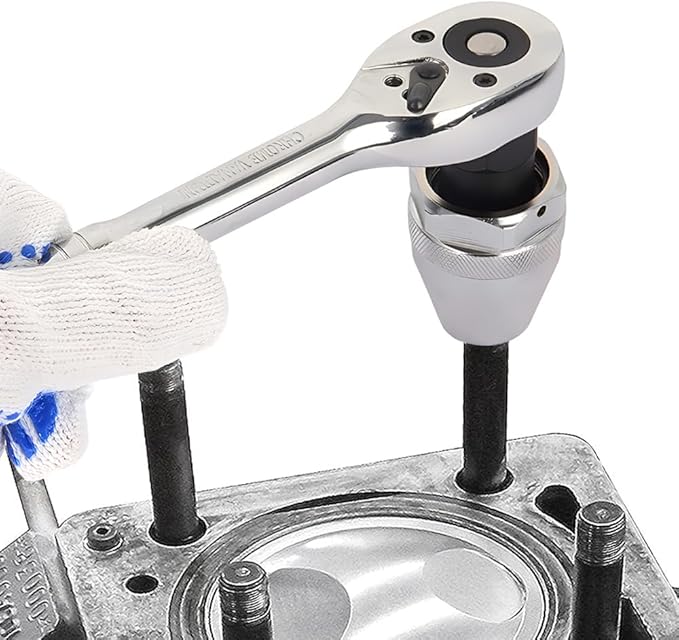 Broken Bolt Extractor
