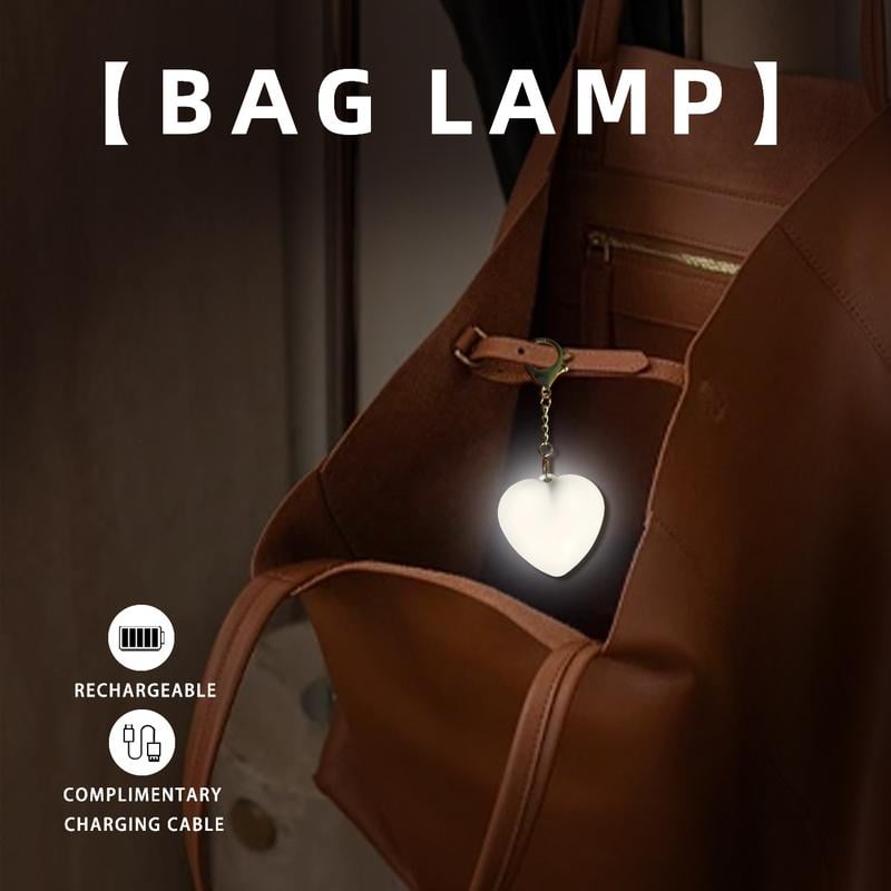 LED Touch Sensor Bag Light