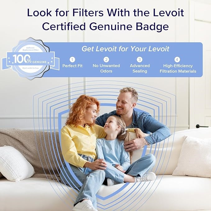 With Government Subsidy Intelligent homealr purifier