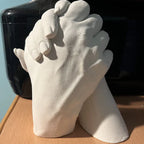 Premium 3D Hand Sculpture Kit