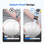 Faucet Filters-Enhance Your Tap Water Quality