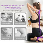 Sit-Up Training Equipment