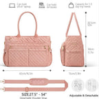 Polyester Tote Bag