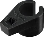 O2 Oxygen Sensor Socket | 3/8" Drive x 22mm