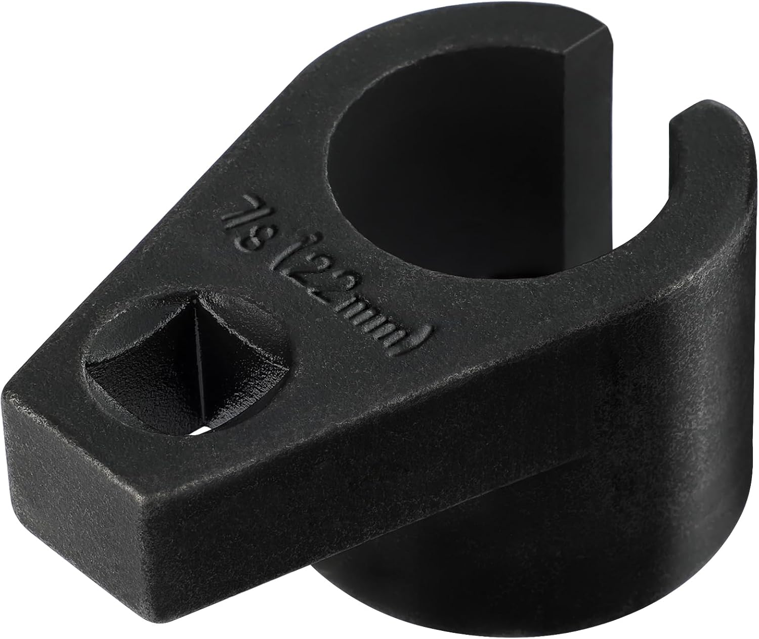 O2 Oxygen Sensor Socket | 3/8" Drive x 22mm