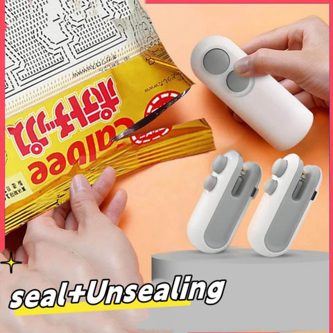 Mini Bag Sealer