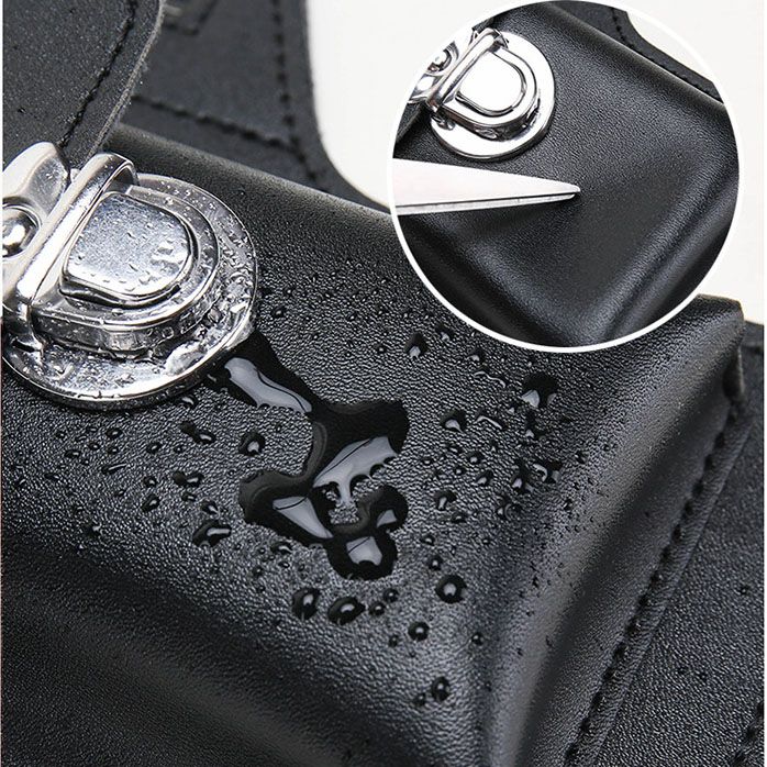 [ ] Portable Mobile Phone Belt Bag