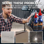 Scratch Repair Wax For Car NEW YEAR Must Have A Brand New Car