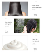 Hair care secret, unveiling the beauty mystery