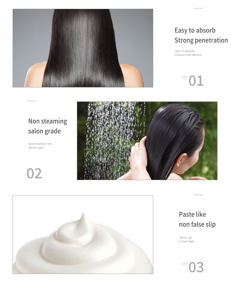 Hair care secret, unveiling the beauty mystery