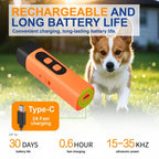 The Best Promotion Professional Sonic Emitters Dog Training Tool