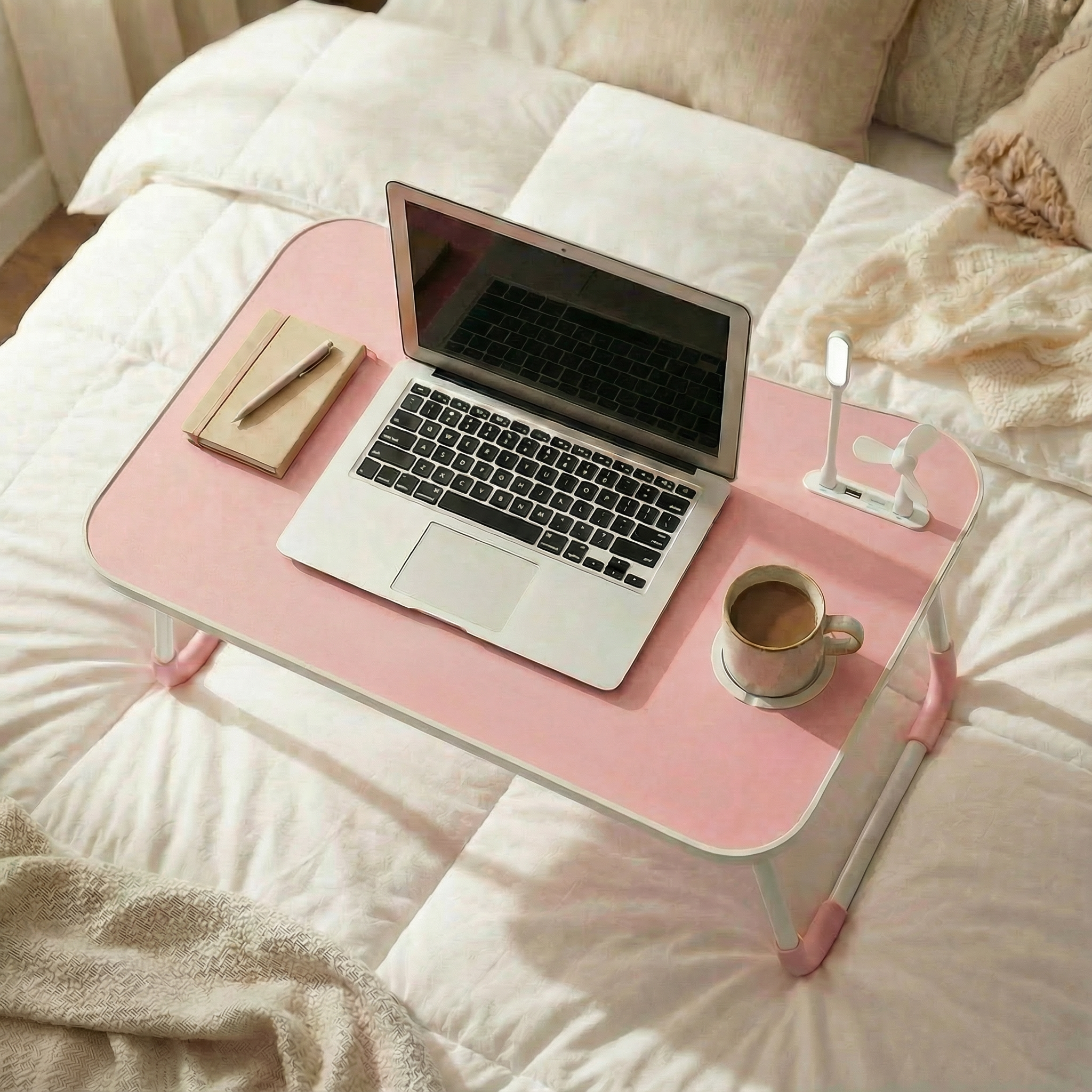 Lume Laptop Desk