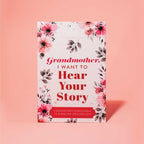 Grandmother——I Want to Hear Your Story