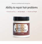 Hair care secret, unveiling the beauty mystery