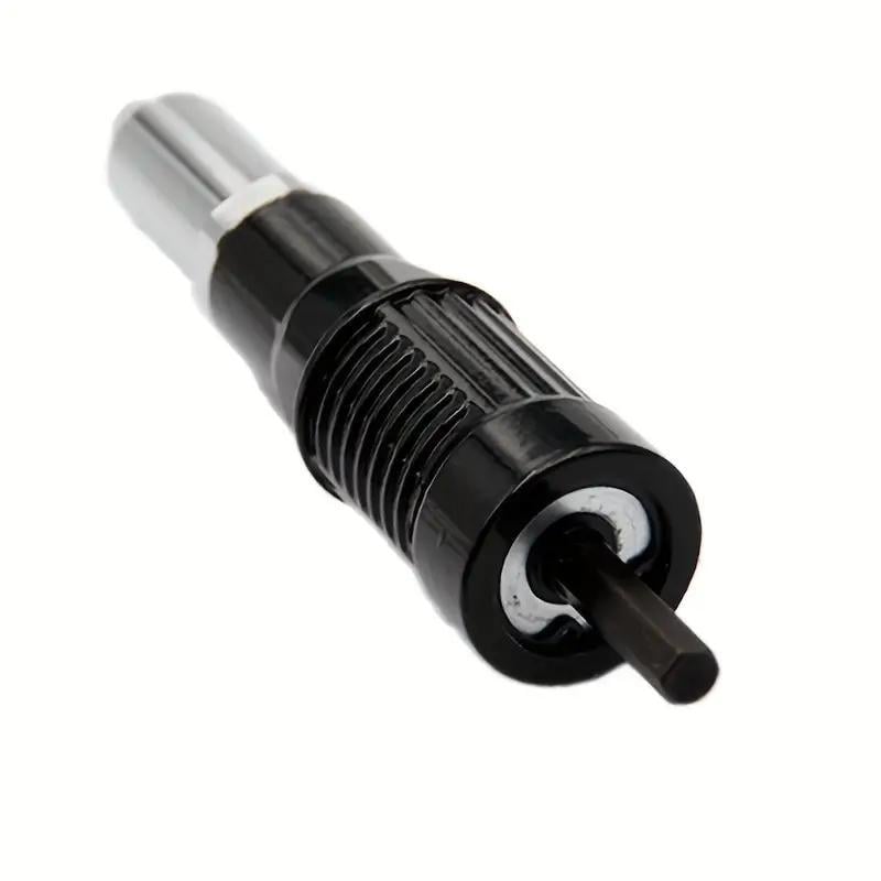 SALE Electric Rivet Nut Gun Drill Adapter