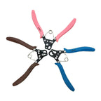 One Step Looper Pliers