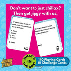Lyrically Correct Pop Quiz 90s & 2000s Edition Music Trivia Game