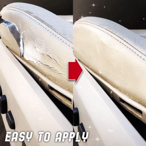 Promotion Advanced Leather Repair Gel