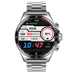 Sk27 Smart Sports Watch Bluetooth Calling