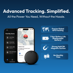 Mini GPS Tracker