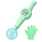 Magic Bubble Machine