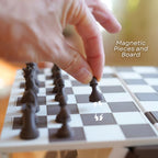 International Magnetic Chess Box