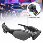 Wireless Sports Bluetooth Polarized Glasses