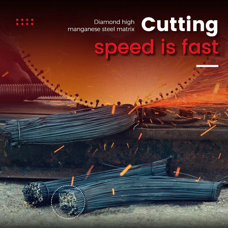 Diamond Saw Blade（ ）