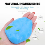 Offer Gentle and magical cleansing gel