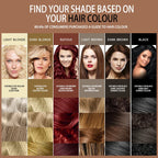 Root Cover Up For Effortless Beauty