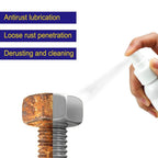 2024-Christmas MULTIPURPOSE RUST REMOVER SPRAY