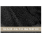 The Perfect Christmas Gift for Him: Winter Knitted Earflap Hat - Ultimate Cold Protection & Style