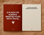 Write Your Love Story Together The Ultimate Couples Journal – Forever Memories in Every Page